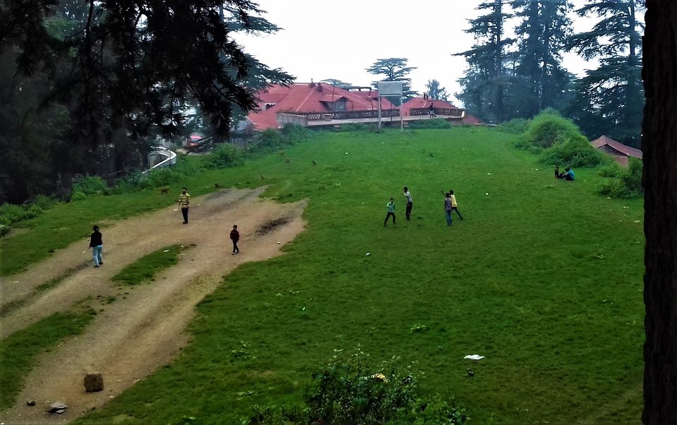 Photo of 5 Scenic and Easy Picnic Trails in and around Shimla by Aditya Pratap Deo