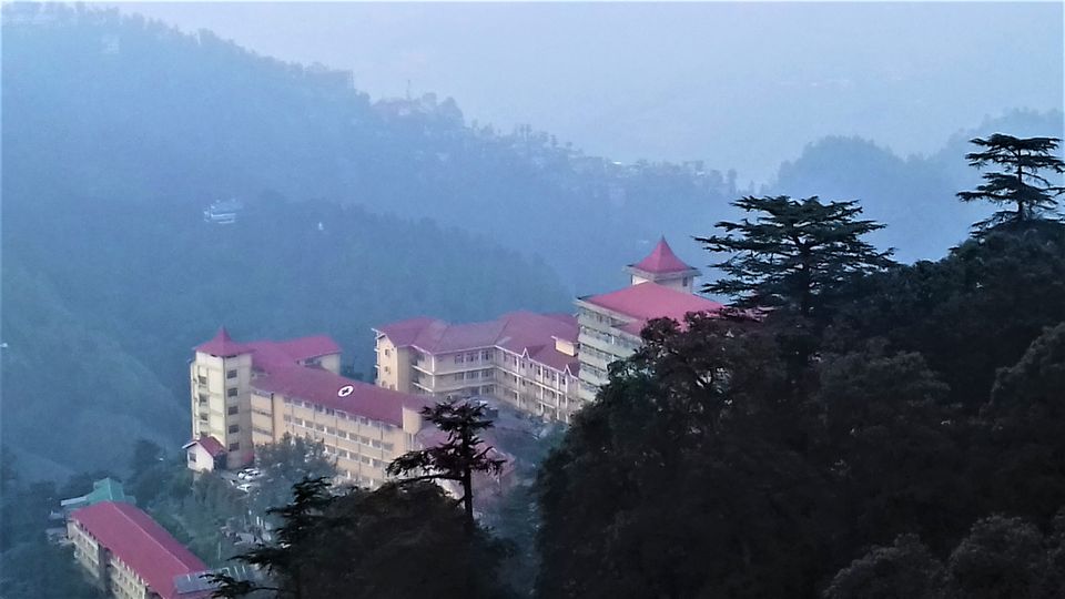 Photo of 5 Scenic and Easy Picnic Trails in and around Shimla by Aditya Pratap Deo