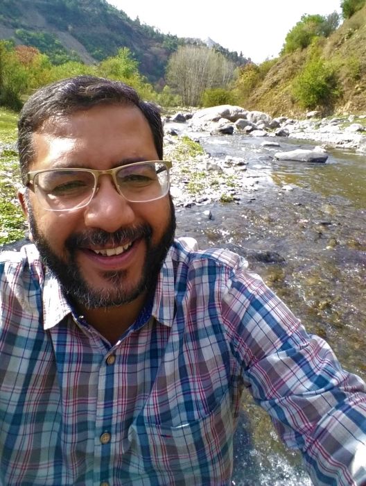 Photo of 5 Scenic and Easy Picnic Trails in and around Shimla by Aditya Pratap Deo