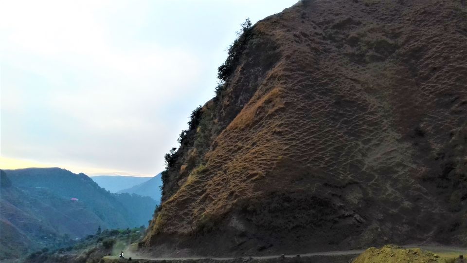 Photo of A Weekend in Central Himachal: Parashar Lake and Mandi by Aditya Pratap Deo