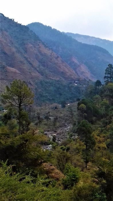 Photo of A Weekend in Central Himachal: Parashar Lake and Mandi by Aditya Pratap Deo