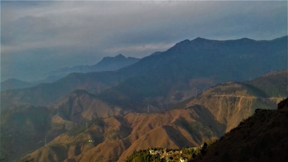 Photo of A Weekend in Central Himachal: Parashar Lake and Mandi by Aditya Pratap Deo