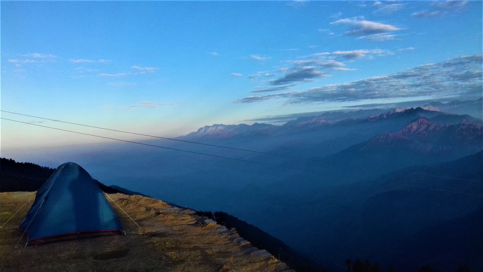 Photo of A Weekend in Central Himachal: Parashar Lake and Mandi by Aditya Pratap Deo