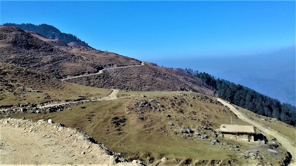 Photo of A Weekend in Central Himachal: Parashar Lake and Mandi by Aditya Pratap Deo