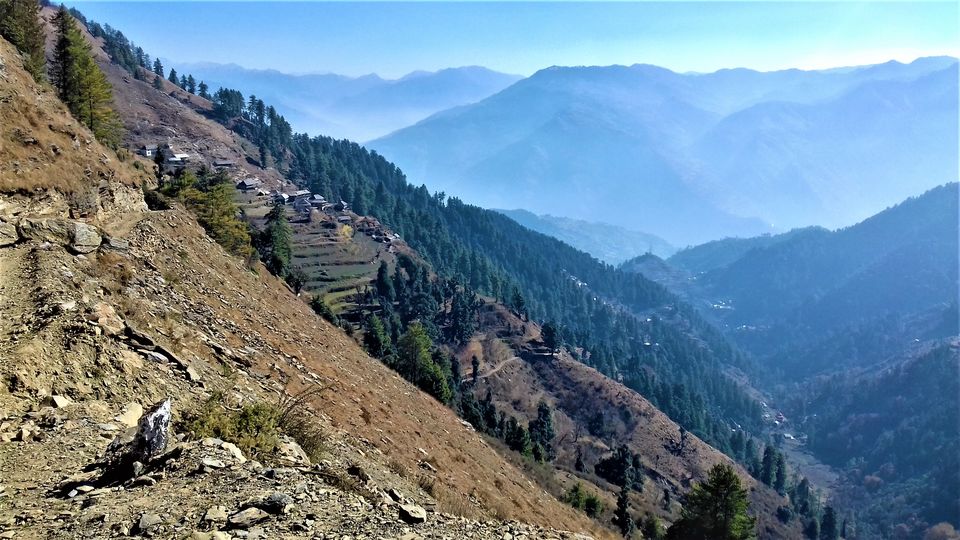 Photo of A Weekend in Central Himachal: Parashar Lake and Mandi by Aditya Pratap Deo