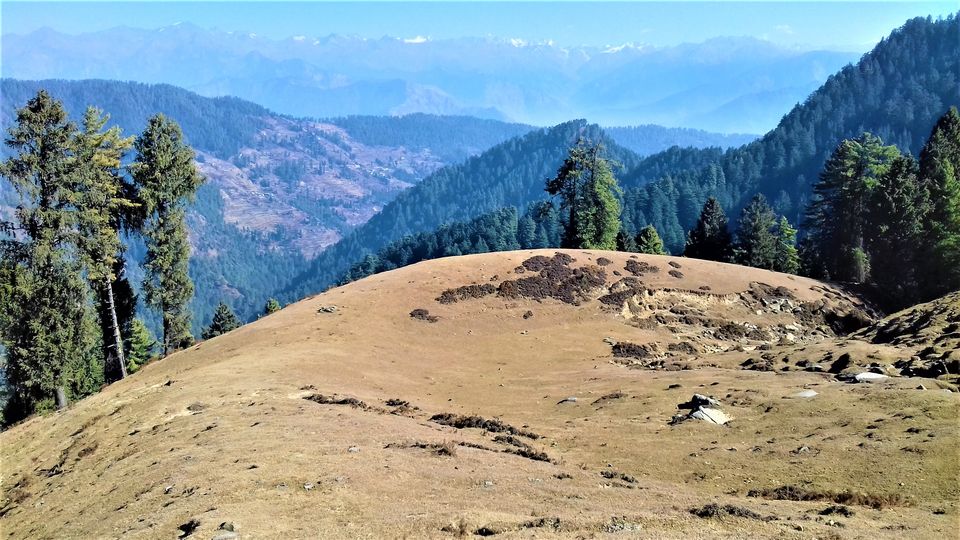 Photo of A Weekend in Central Himachal: Parashar Lake and Mandi by Aditya Pratap Deo