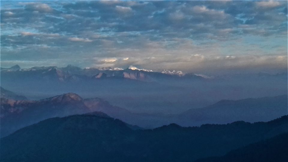 Photo of A Weekend in Central Himachal: Parashar Lake and Mandi by Aditya Pratap Deo