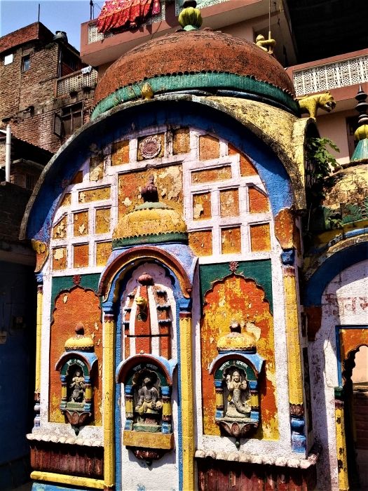 Photo of Mandi, Himachal Pradesh, India by Aditya Pratap Deo