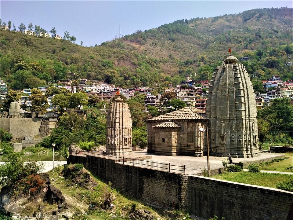 Photo of A Weekend in Central Himachal: Parashar Lake and Mandi by Aditya Pratap Deo