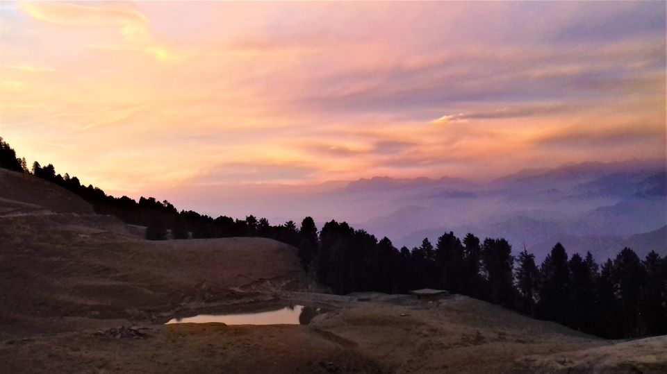 Photo of A Weekend in Central Himachal: Parashar Lake and Mandi by Aditya Pratap Deo