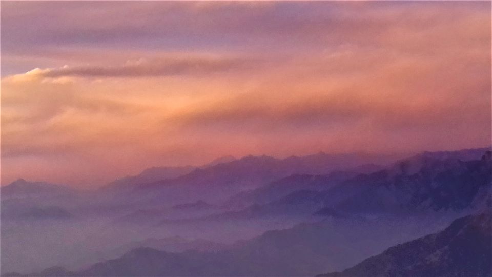 Photo of A Weekend in Central Himachal: Parashar Lake and Mandi by Aditya Pratap Deo