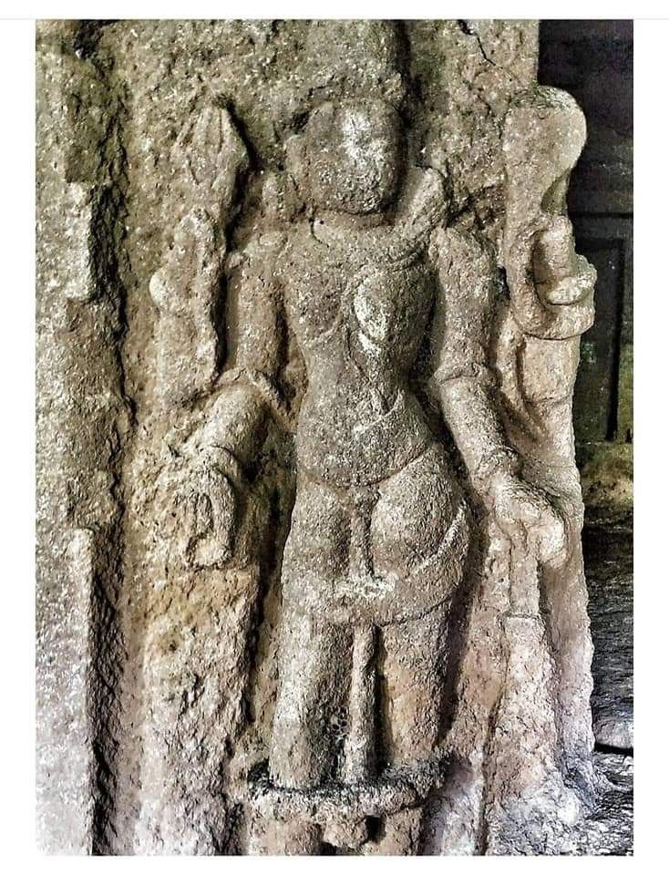 Photo of पन्हालेकाजी गुफाएँ”! by Vikram Prajapati