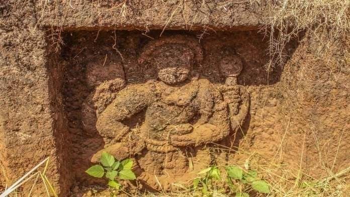 Photo of पन्हालेकाजी गुफाएँ”! by Vikram Prajapati