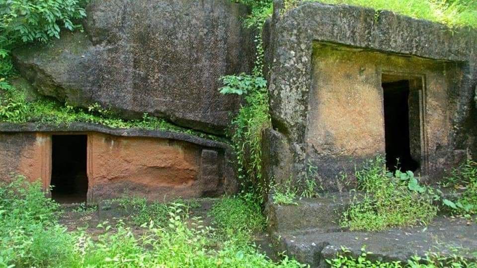 Photo of पन्हालेकाजी गुफाएँ”! by Vikram Prajapati