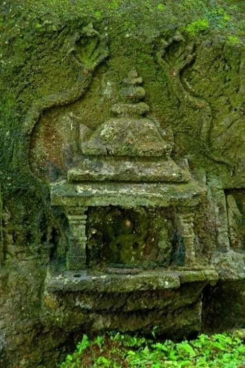 Photo of पन्हालेकाजी गुफाएँ”! by Vikram Prajapati