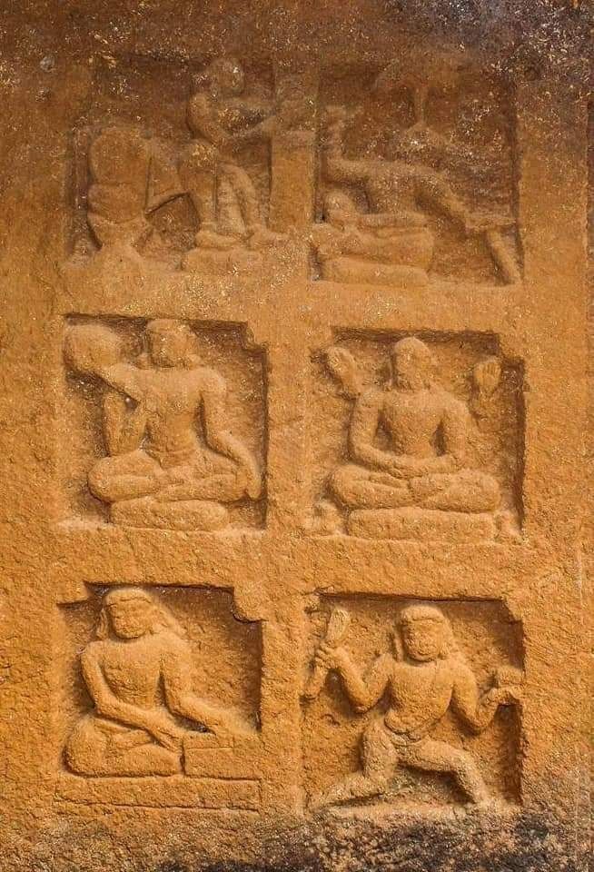 Photo of पन्हालेकाजी गुफाएँ”! by Vikram Prajapati