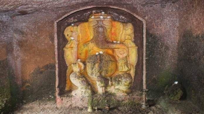 Photo of पन्हालेकाजी गुफाएँ”! by Vikram Prajapati