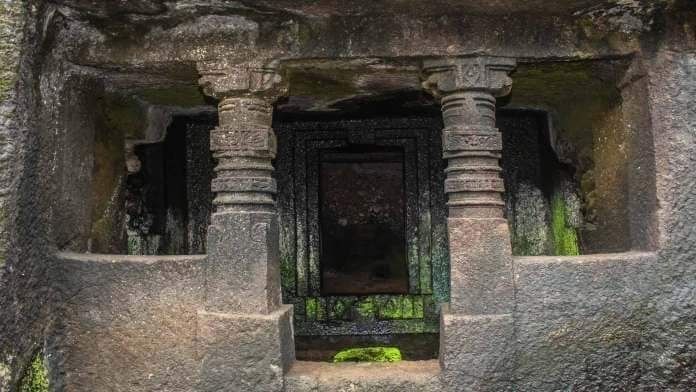 Photo of पन्हालेकाजी गुफाएँ”! by Vikram Prajapati