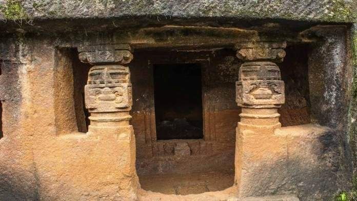 Photo of पन्हालेकाजी गुफाएँ”! by Vikram Prajapati