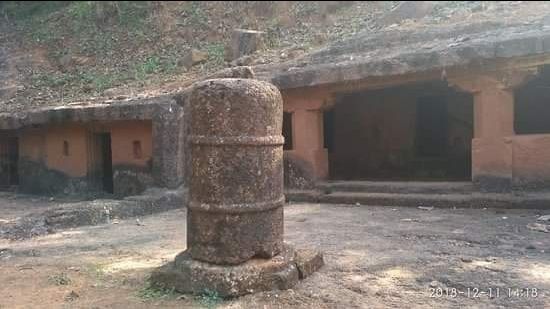 Photo of पन्हालेकाजी गुफाएँ”! by Vikram Prajapati