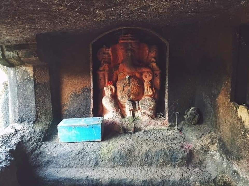 Photo of पन्हालेकाजी गुफाएँ”! by Vikram Prajapati