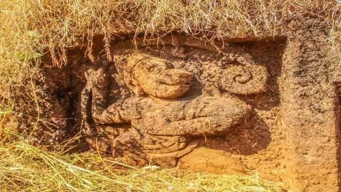 Photo of पन्हालेकाजी गुफाएँ”! by Vikram Prajapati