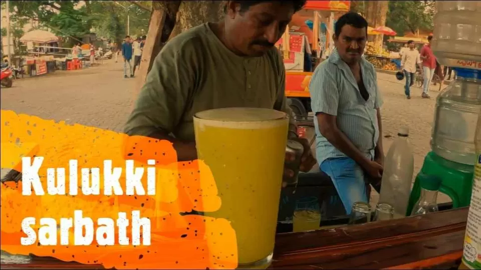 Photo of A trip to Kochi would not be complete without a kulkki sarbath by Aravindhan