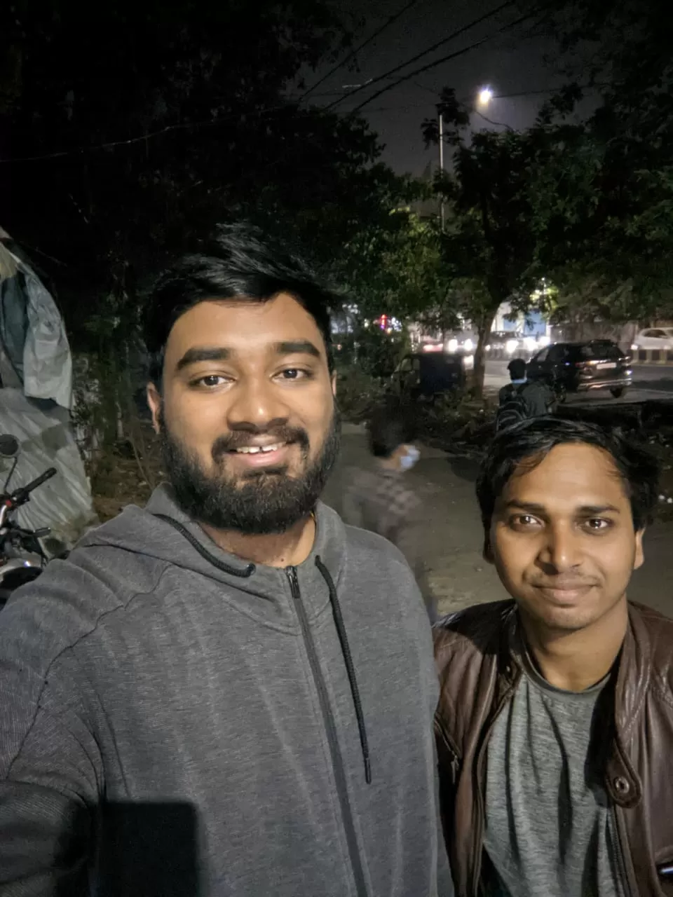 Photo of Riding from the west coast to the east coast of India by Aravindhan