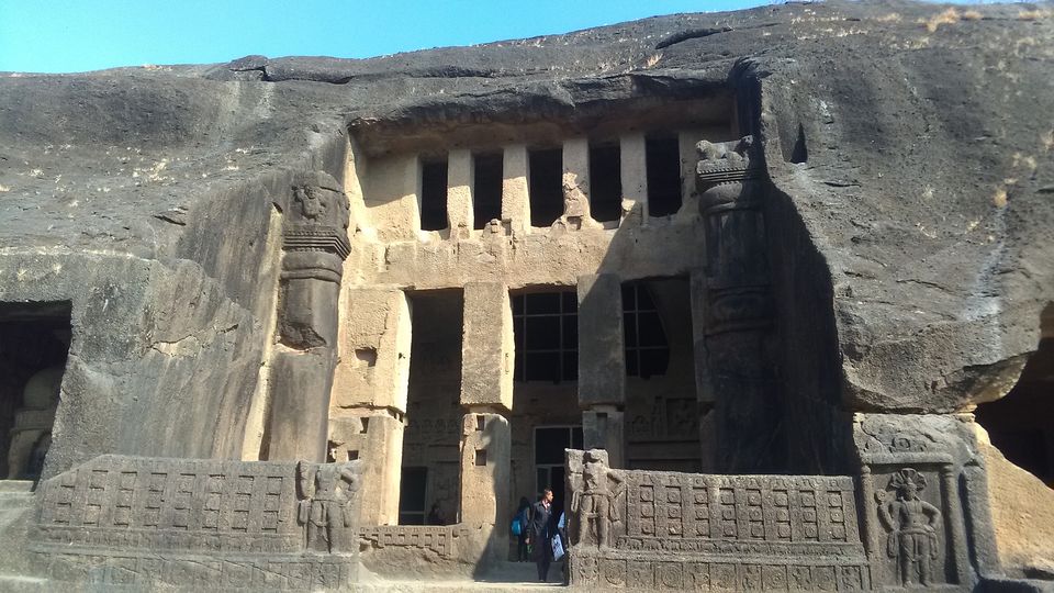 Photo of Ideal one day picnic- Kanheri caves by Pratiksha Gupta