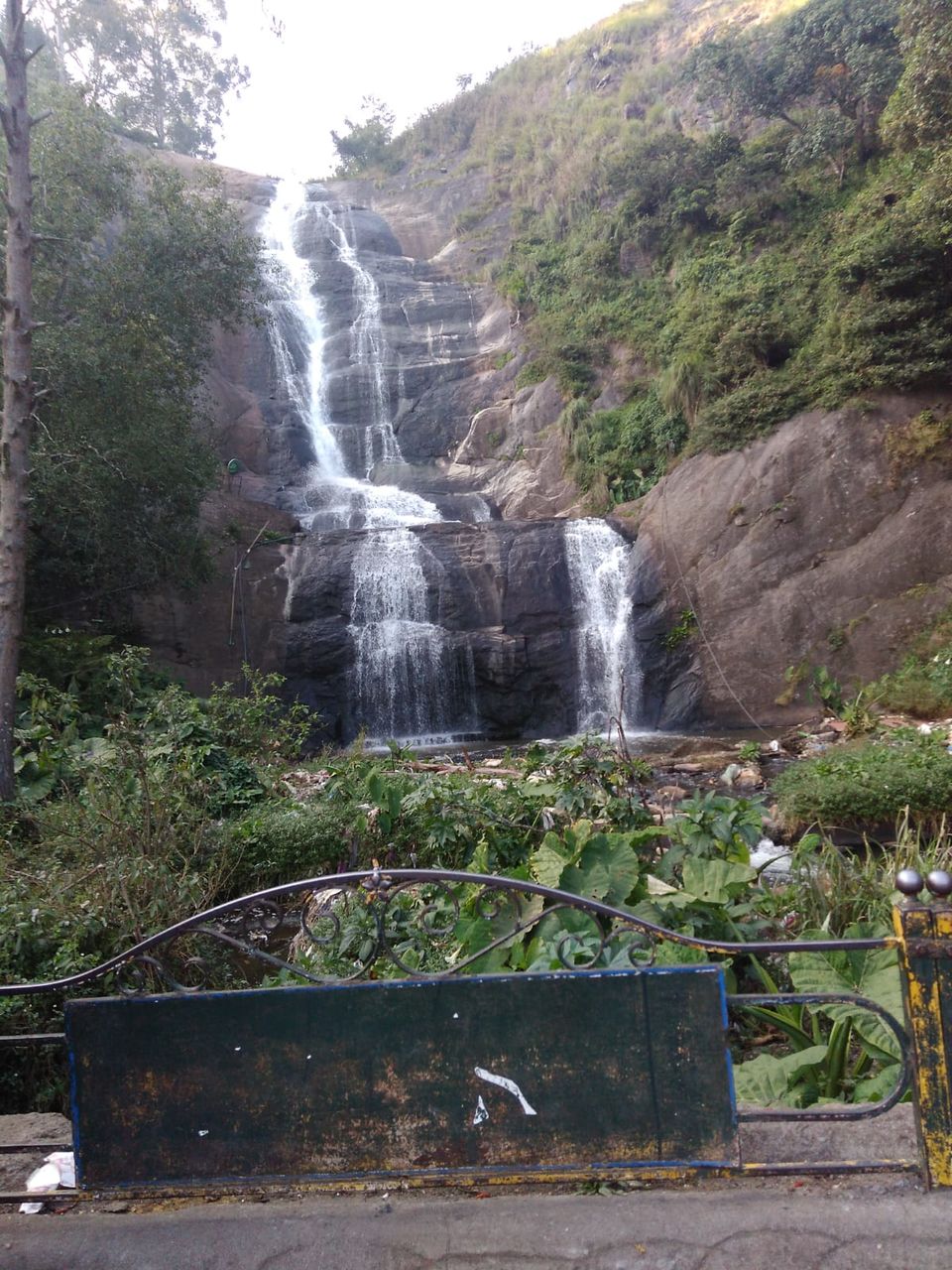 Photo of Meet the Princess of Hill Stations. by Pratiksha Gupta