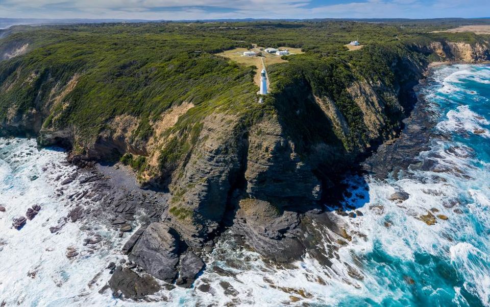 Photo of The Great Ocean Walk by Chris Hynes