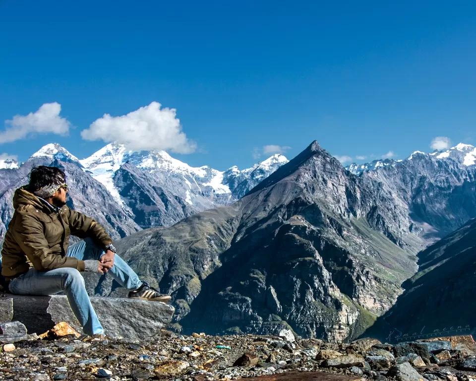 Photo of Ladakh by Aryan Supertramp