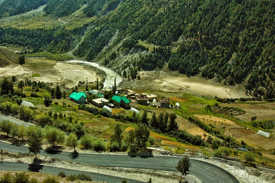 Photo of Ladakh by Aryan Supertramp
