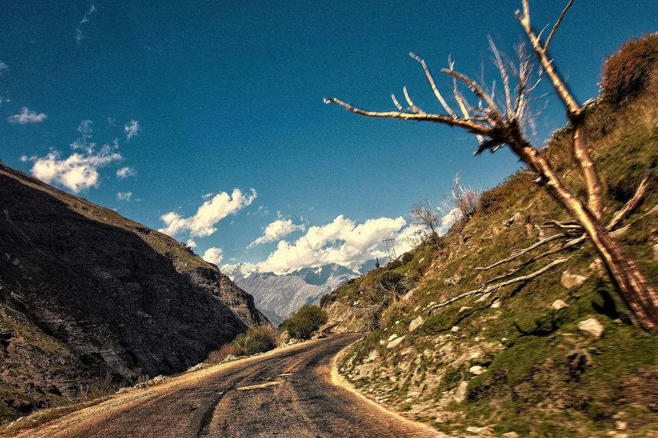 Photo of Ladakh by Aryan Supertramp
