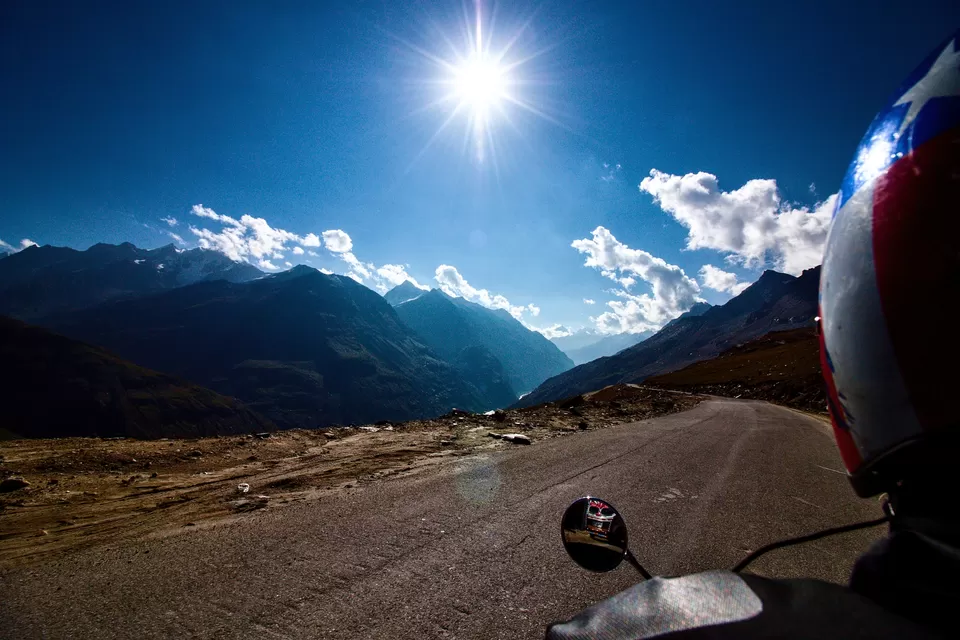 Photo of Ladakh by Aryan Supertramp