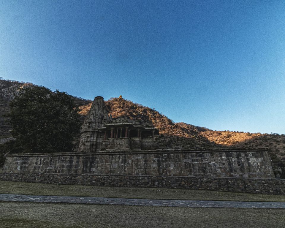 Photo of Exploring Bhangarh, One of the Most Haunted Places in India! 7/10 by Aryan Supertramp