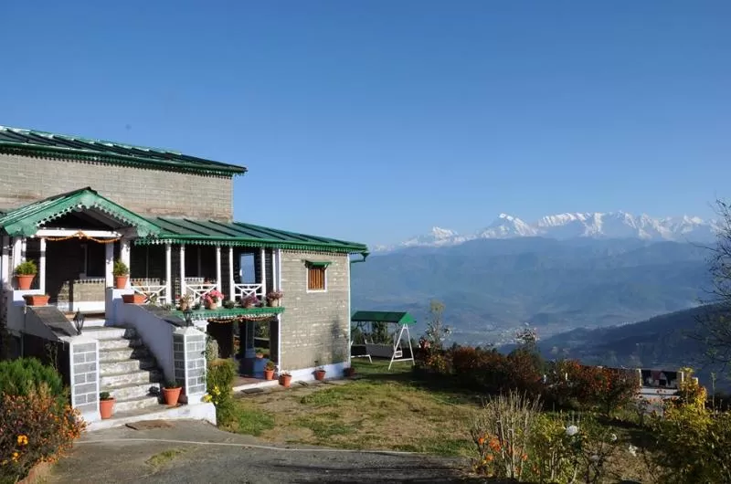 Photo of NEW: 10 Indian Holiday Homes Under Rs 6,000 for a Fun-Filled Vacation This Winter by Kuntala Banerjee