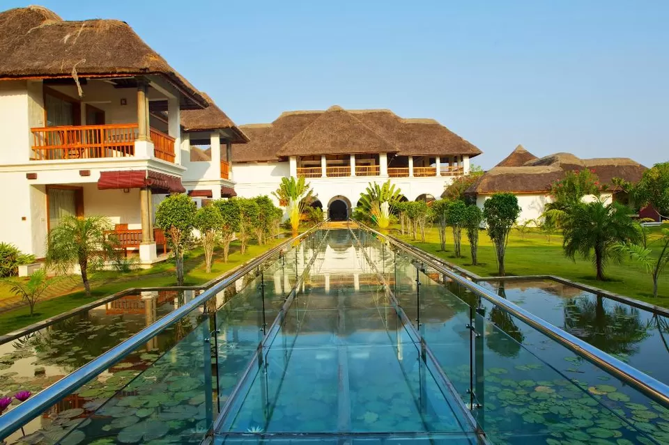 Photo of Top 10 Private Pool Villas in India Where You can Stay in Under 15k! by Kuntala Banerjee