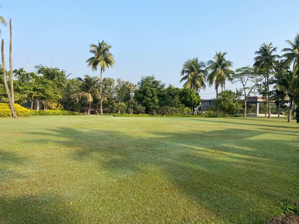 Photo of This Resort Near Kolkata is Built Around a Massive Swimming Pool! Head Here For the Weekend! by Kuntala Banerjee