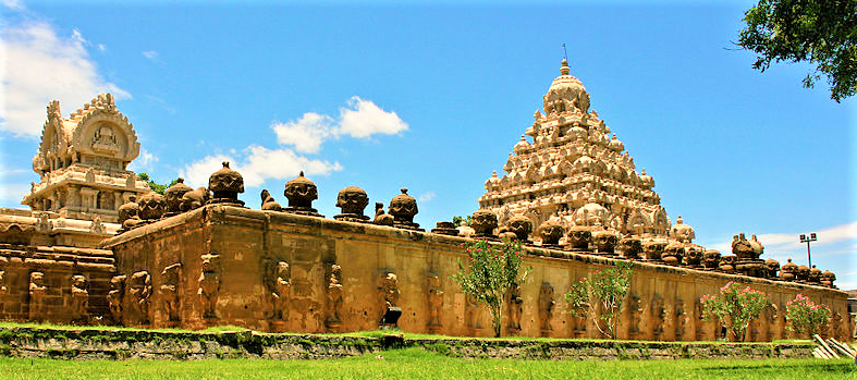 Photo of Plan Your Big Trip for 2022: A 14-day Itinerary to Explore the Best of South India by Kuntala Banerjee