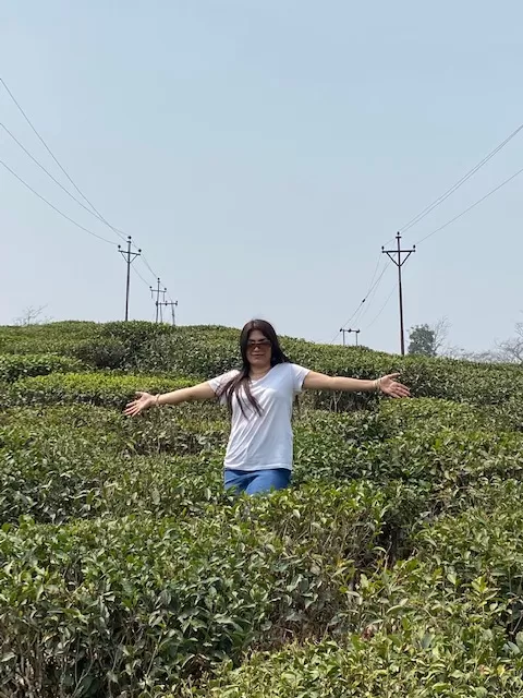 Photo of A Quieter Alternative To Darjeeling - Here's All You Need To Know About Takdah by Kuntala Banerjee