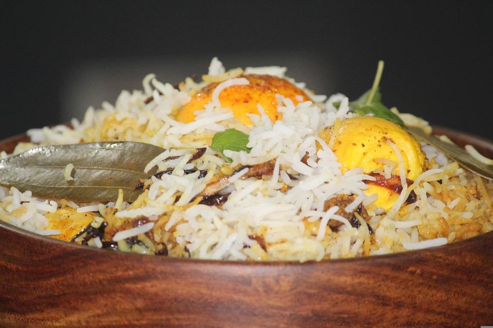 Photo of Savour Your Taste Buds With the 10 Best Biryani Houses in Kolkata by Kuntala Banerjee