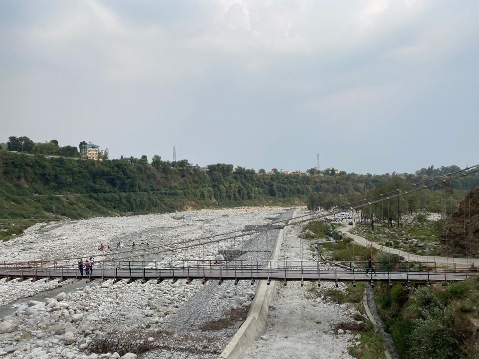 Photo of Dedicated to Captain Saurabh Kalia, the Van Vihar Is a Treat to the Eyes by Kuntala Banerjee