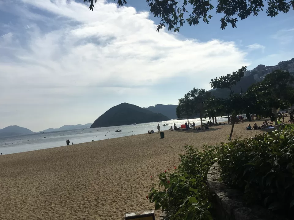 Photo of Hongkong by Kuntala Banerjee
