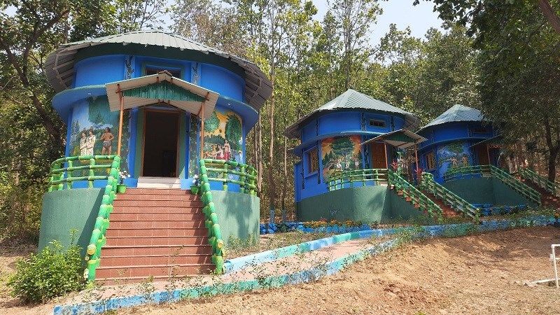 Photo of This Unspoiled Village in West Bengal is The Best Hidden Gem You Can Explore! 5/5 by Kuntala Banerjee