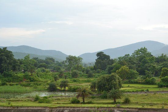 Photo of This Unspoiled Village in West Bengal is The Best Hidden Gem You Can Explore! 4/5 by Kuntala Banerjee