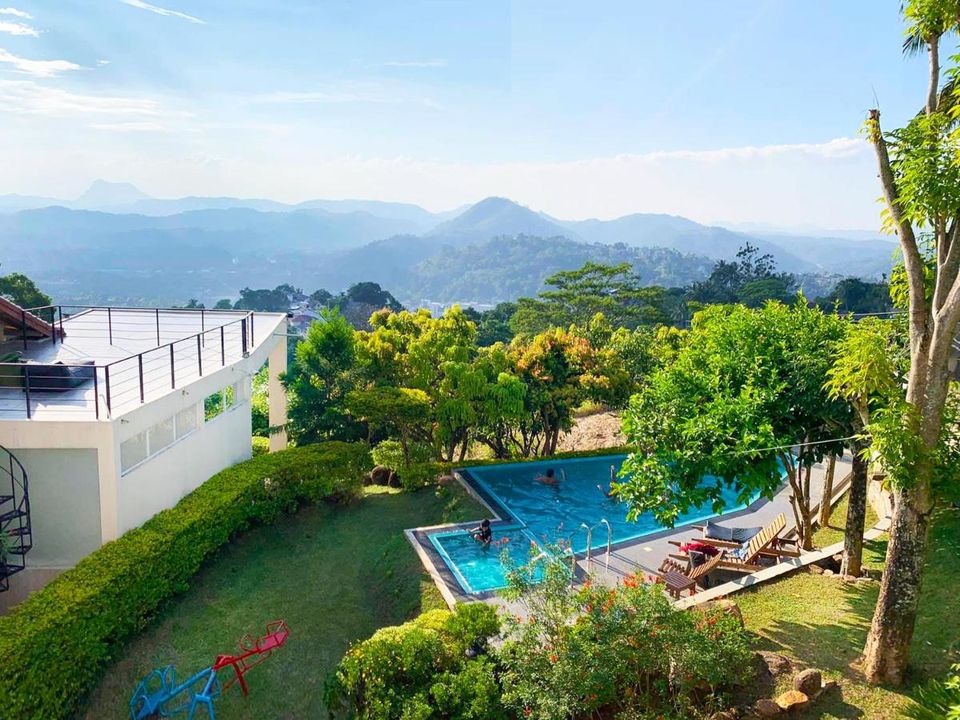 Photo of As Sri Lanka opens up for Indian Travelers, Here is a list of Budget Hotels below INR 3000 4/6 by Kuntala Banerjee