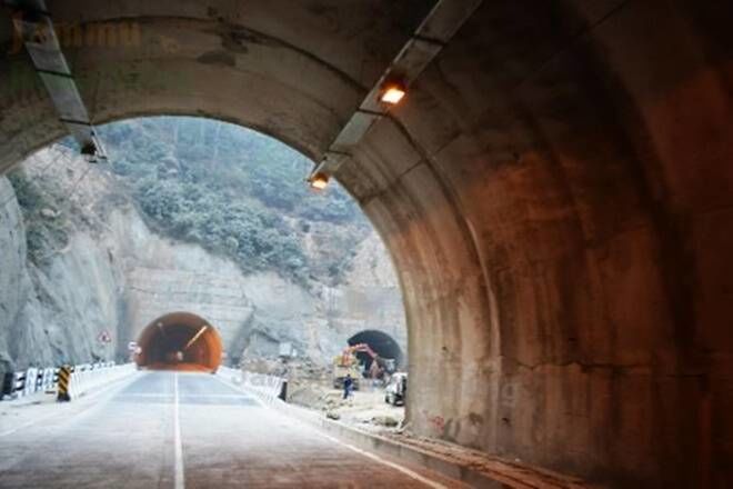 Photo of 10 Longest Tunnels in India You Would Love to Drive Through 4/10 by Kuntala Banerjee