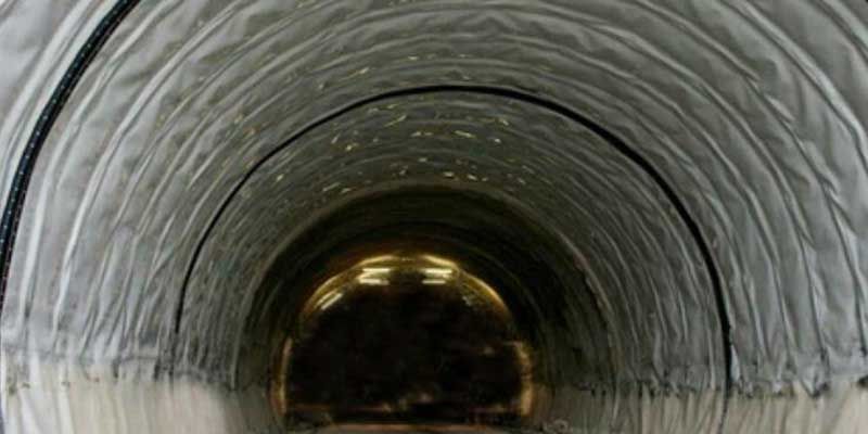 Photo of 10 Longest Tunnels in India You Would Love to Drive Through 5/10 by Kuntala Banerjee
