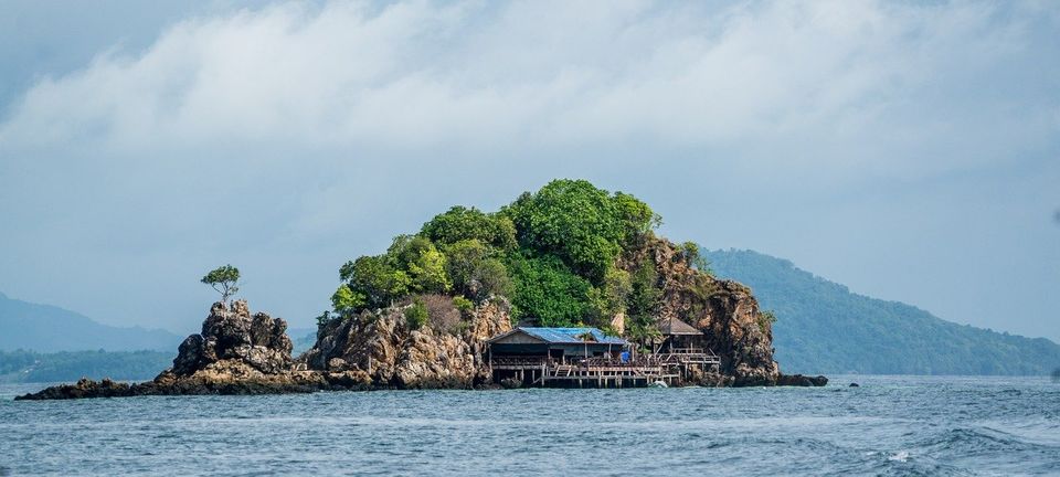 Photo of Indian Travellers Can Now Travel To Thailand Under The Phuket "Sandbox" Program by Kuntala Banerjee
